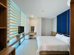 Phòng Loại Sang (Deluxe Room)
