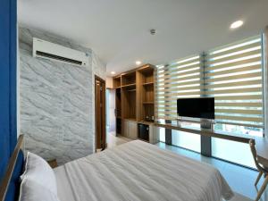 Phòng Loại Sang (Deluxe Room)