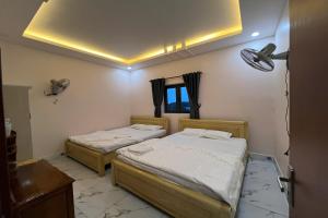 Phòng 4 người (Quadruple Room)