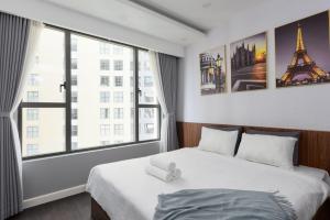 Căn Hộ 2 Phòng Ngủ (Two-Bedroom Apartment)