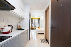 Căn Hộ Studio (Studio Apartment)