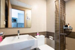 Căn Hộ Studio (Studio Apartment)
