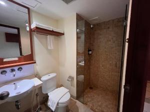 Superior 2 giường (Superior Twin)