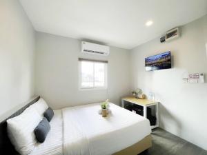 Phòng Tiêu chuẩn Nhà tắm chung (Standard Room Shared Bathroom)