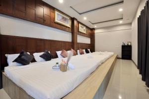 Studio gia đình (Family Studio)