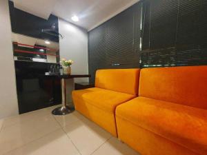 Phòng Cho 3 Người Có Phòng Tắm Dùng Chung (Triple Room Shared Bathroom)