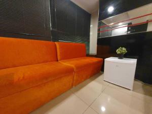 Phòng Cho 3 Người Có Phòng Tắm Dùng Chung (Triple Room Shared Bathroom)