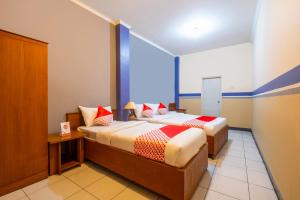 Suite Superior (Superior Suite)