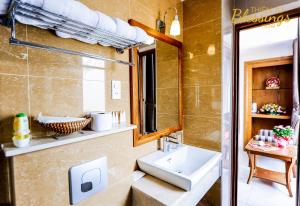 Phòng Đôi (Double Room)