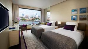 Avani River View Room (AVANI River View Room)