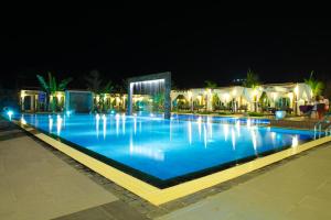 Legacy Hotel & Resort