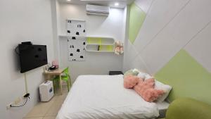 Phòng Đôi Phổ Thông (Economy Double Room)