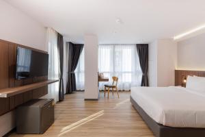 Phòng Premier (Premier Room)