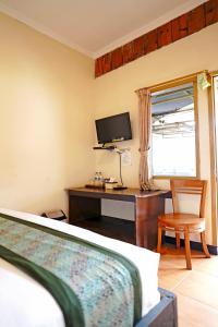 Phòng Tiêu Chuẩn (Standard Room)