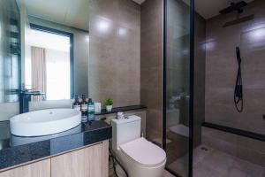 Căn Hộ 1 Phòng Ngủ (One-Bedroom Apartment)