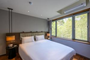 Lavende - Phòng Giường Ya Zhi (Lavende - Ya Zhi Bed Room)