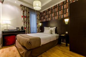 Simple Room room in Hotel Riviera
