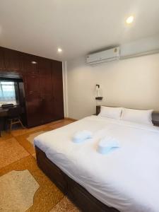 Phòng Deluxe Gia đình (Deluxe Family Room)