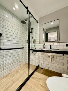 Budget Double Room without Window