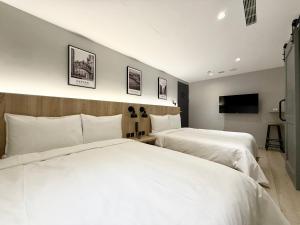 Phòng 4 Người (Quadruple Room)