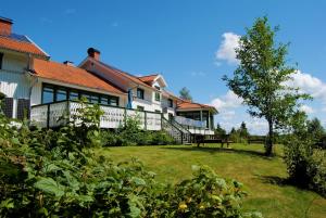 Tingvall B&B Eco-Lodge