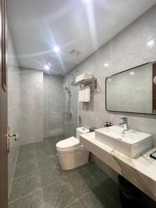 Phòng Tiêu chuẩn 2 giường (Standard Twin)