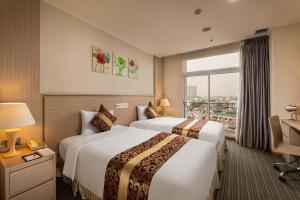 Phòng Superior 2 giường đơn (Superior Twin Room)