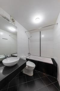 Phòng Đôi Loại Sang (Deluxe Double Room)