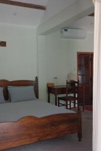 Phòng Đôi (Double Room)