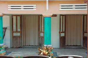 Phòng Đôi (Double Room)