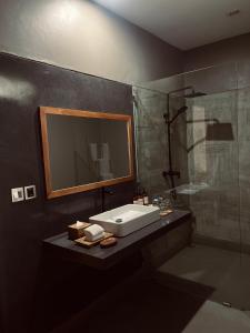 Phòng Đôi (Double Room)