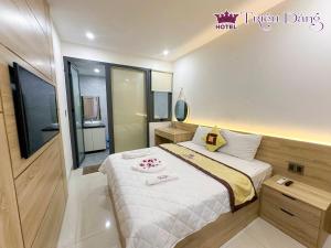 Phòng Standard giường đôi (Standard Double Room)