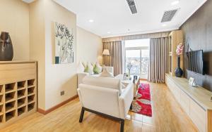 Căn hộ gia đình (Family Apartment)