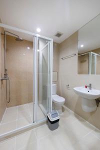 Phòng Đôi (Double Room)