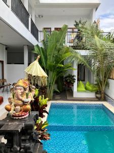 Phòng Đôi (Double Room)