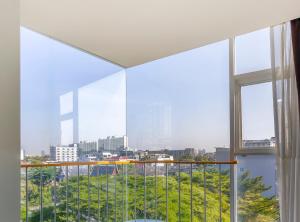 Phòng Đôi Loại Sang (Deluxe Double Room)