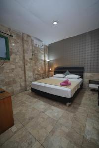 Phòng Loại Sang (Deluxe Room)