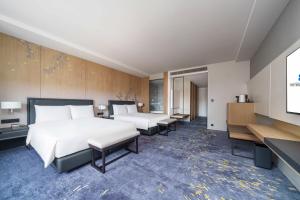 Phòng Deluxe Gia đình (Deluxe Family Room)