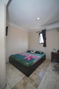 Phòng Tiêu Chuẩn Giường Đôi (Standard Double Room)