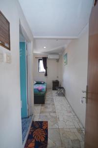 Phòng Tiêu Chuẩn Giường Đôi (Standard Double Room)
