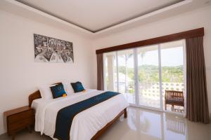 Biệt Thự 1 Phòng Ngủ (One-Bedroom Villa)