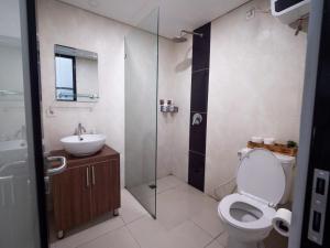 Studio Có Ban Công (Studio with Balcony)