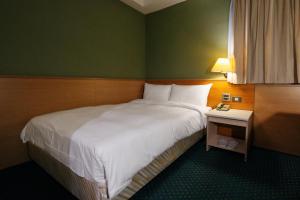 Phòng Tiêu Chuẩn Giường Đôi (Standard Double Room)