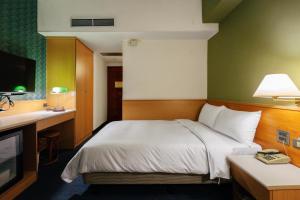 Phòng Đôi (Double Room)