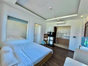 Phòng 4 Người (Quadruple Room)