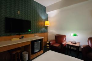 Phòng Hai Giường Đơn (Twin Room)
