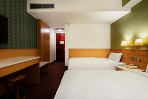 Phòng Ba Người (Triple Room)