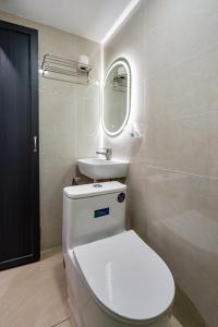 Phòng 3 người có Tầm nhìn (Triple Room with View)