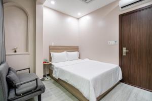 Phòng 3 người có Tầm nhìn (Triple Room with View)