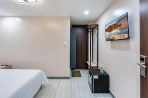 Phòng Đôi (Double Room)